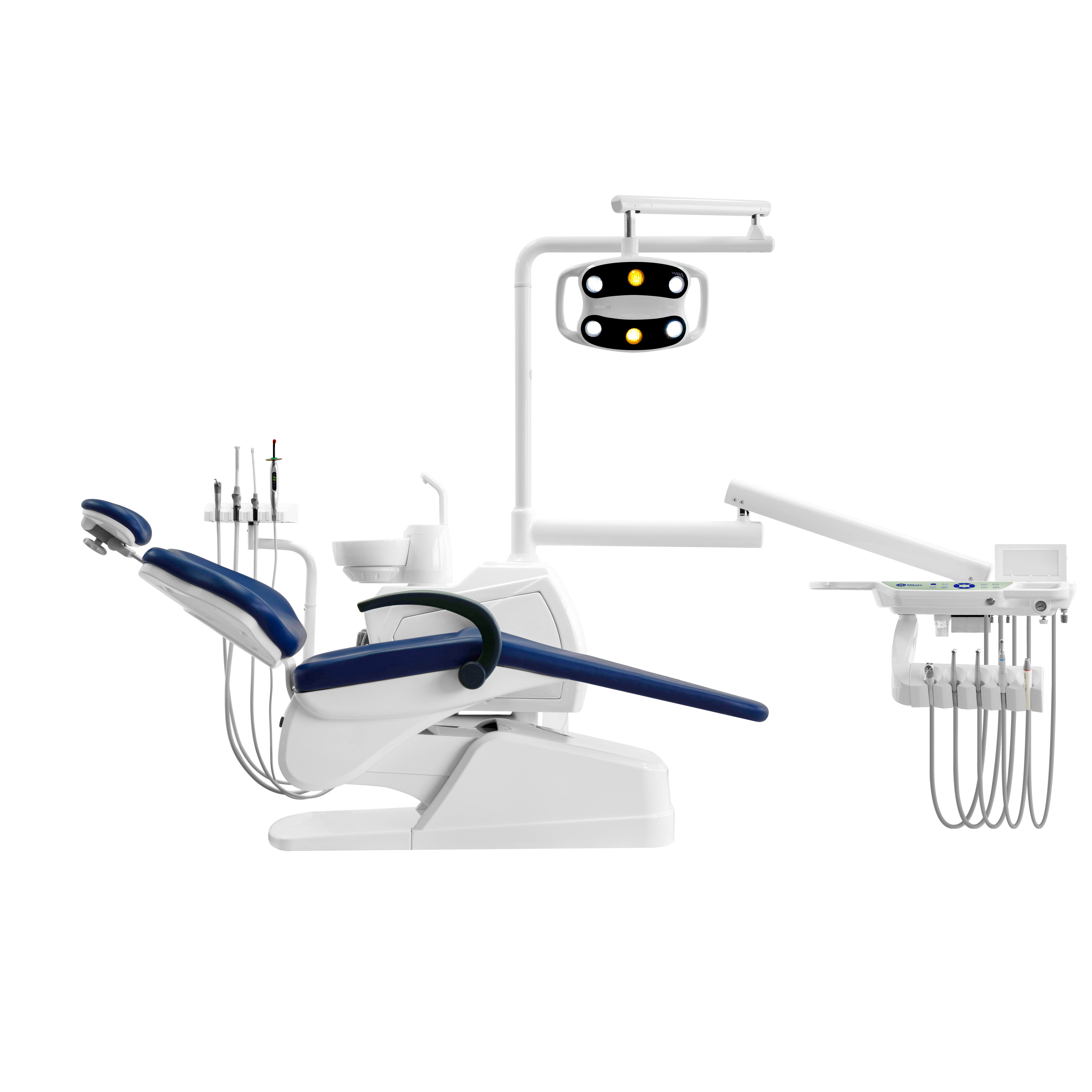 Dental chair, Dental unit, China dental chair unit, dental equipment